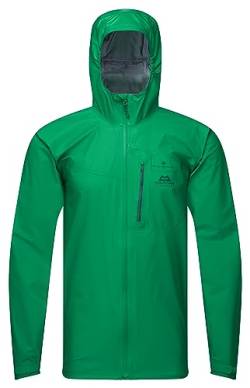 Ronhill Herren Tech Gore-Tex Mercurial Jacke, Rasen/Tiefe Lagune, L von Ronhill