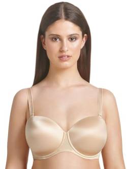 Anita Bügel BH mit Schale Padded Basic 5640 Gr. 80C in Desert von Rosa Faia