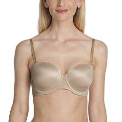 Anita Bügel BH mit Schale Padded Basic 5640 Gr. 85F in Desert von Rosa Faia