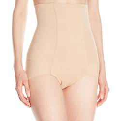 Anita Rosa Faia 1785-722 Women's Twin Shaper Skin Beige Firm/Medium Control Slimming Shaping High Waist Brief XSmall von Rosa Faia