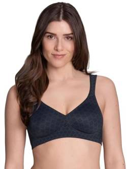 Anita Soft BH Twin Art 5244 Gr. 80D in Shadow Blue von Rosa Faia