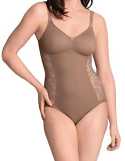 Rosa Faia Damen Abby Body, Dusty Rose, 80C von Rosa Faia