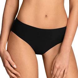 Rosa Faia Damen Comfort BOTTOM Bikinihose,, per pack Schwarz (Schwarz 001), 38 (Herstellergröße: 38) von Rosa Faia