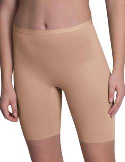 Rosa Faia Damen Miederhose 1784 Langbein-Miederhose Twin Shaper, Gr. 40 (M), Hautfarben (skin 722) von Rosa Faia