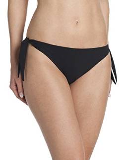 Rosa Faia Damen Myra BOTTOM Bikinihose,, per pack Schwarz (Schwarz 001), 36 (Herstellergröße: 36) von Rosa Faia