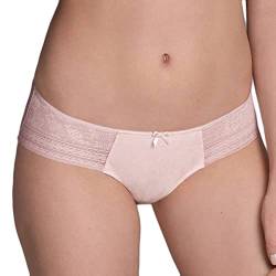 Rosa Faia Slip Größe 38, Farbe Blush pink von Rosa Faia