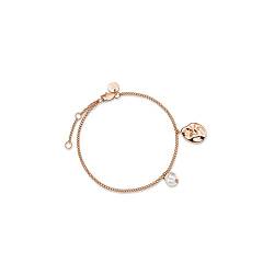 Rosefield Pulsera Mujer JTBPRG-J438 16-20 cm von Rosefield