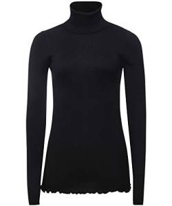 rosemunde Damen Shirt schwarz L von Rosemunde