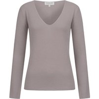 rosemunde Kaschmirpullover Pullover LAICA mit Kaschmir von Rosemunde