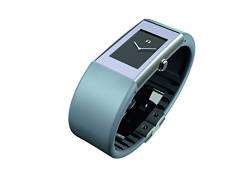 Rosendahl Damen Analog Quarz Smart Watch Armbanduhr mit PU Armband 43179 von Rosendahl