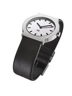 Rosendahl Damen Analog Quarz Uhr mit Leder Armband 43275A von Rosendahl
