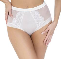 Rosme Lingerie Knickers/Briefs für Damen, Kollektion Jessica, Größe 48 von Rosme