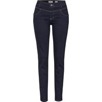 Rosner Jeanshose "Antonia", Skinny Fit, für Damen, blau, 38/28 von Rosner