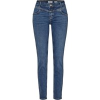 Rosner Jeanshose "Antonia", Skinny Fit, für Damen, blau, 38/30 von Rosner