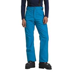 Rossignol Herren Ski Hose, blau, XXL von Rossignol