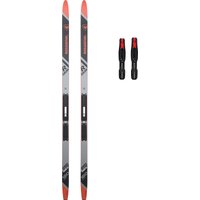 Rossignol Kinder Speed R-Skin Short + Step In Jr Classicset 23/24 von Rossignol