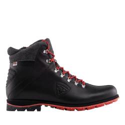 Rossignol M 1907 Chamonix Schwarz, Herren Winterstiefel, Größe EU 42 - Farbe Black von Rossignol