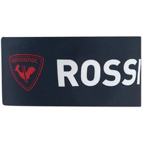 Rossignol Stirnband XC World Cup Headband mit aufgedrucktem Markenlogo von Rossignol