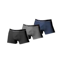 Rossoporpora Jungen Boxershort 3 Paia Boxer L von Rossoporpora