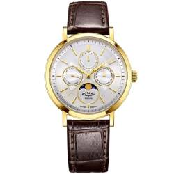 Rotary Klassische Uhr GS05428/06 von Rotary