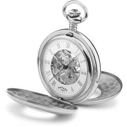 Rotary Unisex-Armbanduhr Timepieces Analog 0 MP00712/01 von Rotary