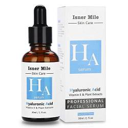 30ml Vitamin AC & E Hyaluronsäure Serum Anti Aging Whitening Feuchtigkeitsspendende Hyaluronsäure Lösung von Rotekt