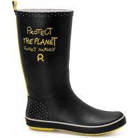 Gummistiefel Damen Rouchette Protect The Planet von Rouchette