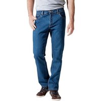 Rounder Straight-Jeans ROUNDER MADOX blue stone 100% Baumwolle von Rounder