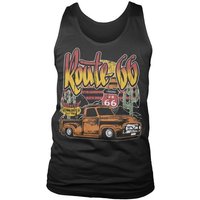 Route 66 T-Shirt von Route 66