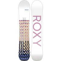 ROXY BREEZE Snowboard 2024 - 144 von Roxy