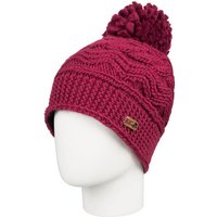 ROXY Damen Bommelmütze Winter von Roxy