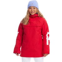 ROXY Damen Funktionsjacke CHLOE KIM OVERH J SNJT von Roxy