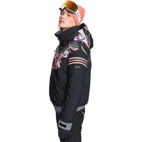 ROXY Damen Funktionsjacke POP MERIDIAN von Roxy