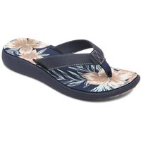 ROXY Damen Sandalen Lizzie Print von Roxy