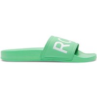 ROXY Damen Sandalen Slippy von Roxy