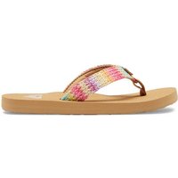 ROXY Kinder Badesandalen RG PORTO RAFFIA G SNDL von Roxy