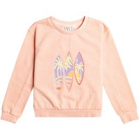 ROXY OH HAPPY DAY B Sweater 2023 tropical peach - 12 von Roxy