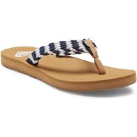 ROXY PORTO IV Sandale 2024 navy white - 40 von Roxy