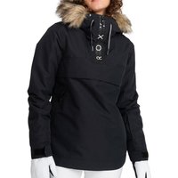 ROXY SHELTER Jacke 2024 true black - XS von Roxy