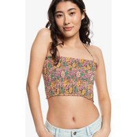 Roxy Bandeautop Warm Waters - Bandeau-Top für Frauen von Roxy