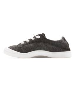 Roxy Bayshore Damen-Sneaker zum Reinschlüpfen, Arjs600507-bma, 38 EU von Roxy