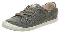 Roxy Damen Rory Fashion Schuh Sneaker, olivgrün, 39 EU von Roxy