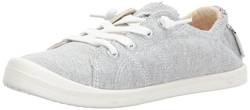 Roxy Damen Rory Schuh flach Sneaker, Aschgrau, 37 EU von Roxy