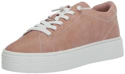 Roxy Damen Sheilahh Slip on Platform Schuh Sneaker, Blush Exc 2.0, 39 EU von Roxy