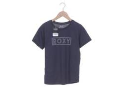 Roxy Damen T-Shirt, marineblau von Roxy