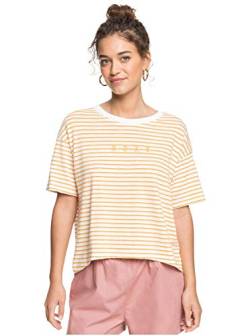 Roxy Damen T-Shirt Infinity is Beautiful A T-Shirt von Roxy