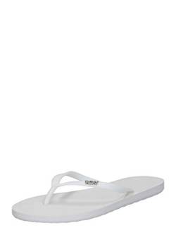 Roxy Damen Viva Sandale, White, 37 EU von Roxy