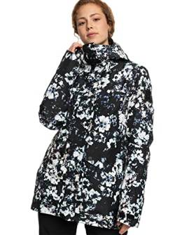 Roxy GORE-TEX® Glade Printed - Snow Jacket for Women - Schneejacke - Frauen. von Roxy