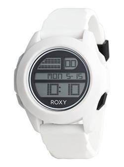 Roxy Inspire - Digital Watch for Women - Digitaluhr - Frauen - ONE SIZE - Weiss von Roxy
