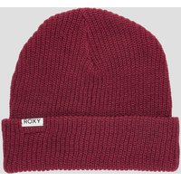 Roxy Island Fox Beanie raspberry radiance von Roxy